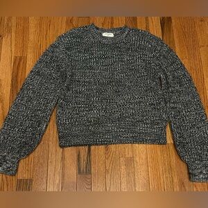 Women's sweater